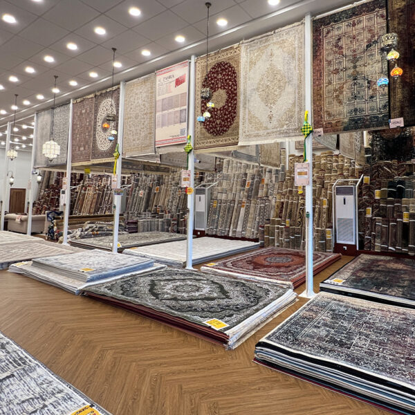 Aqsa Rugs - Image 3