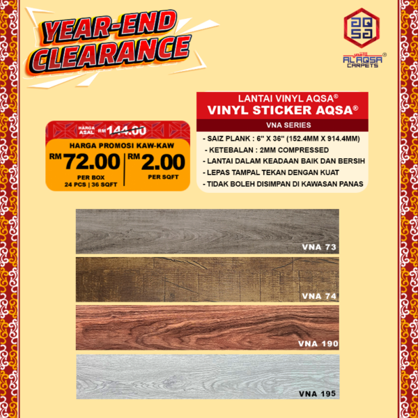 Vinyl Adhesive - Image 3