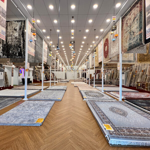 Aqsa Rugs - Image 2