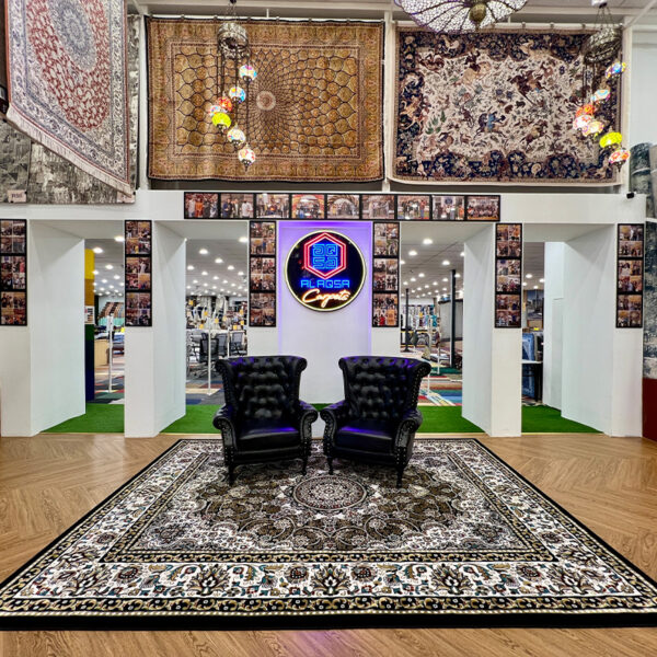 Aqsa Rugs - Image 4