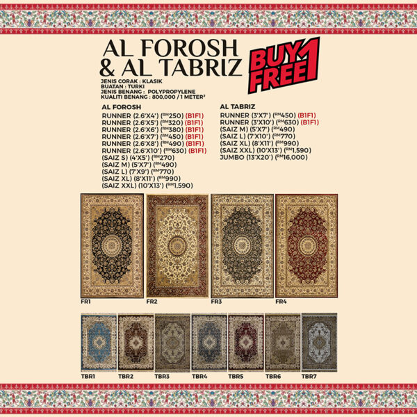 Aqsa Rugs - Image 21