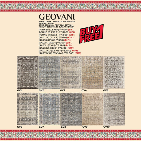 Aqsa Rugs - Image 23
