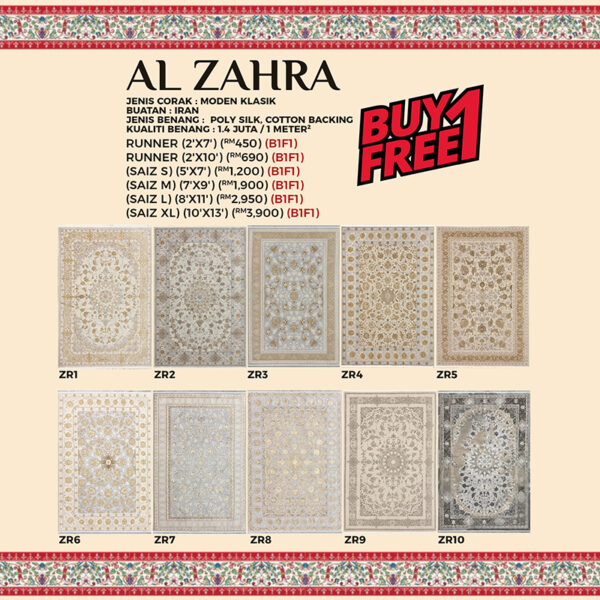 Aqsa Rugs - Image 22