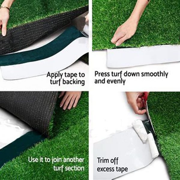 Aksesori Rumput - Image 3