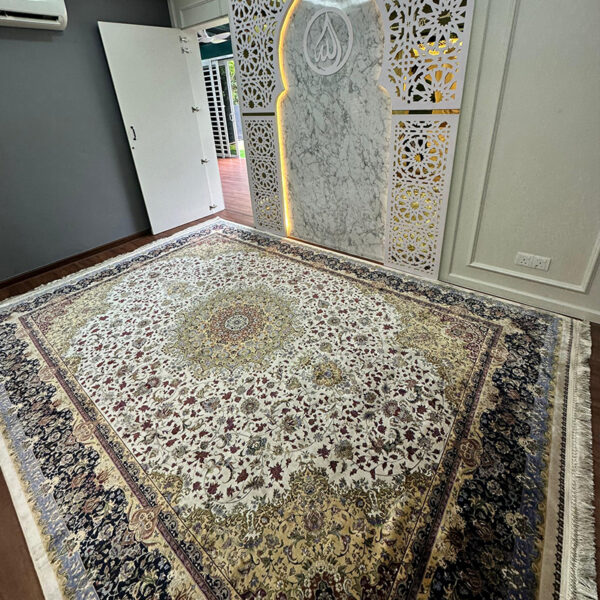Aqsa Rugs - Image 17
