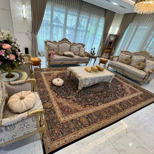 Aqsa Rugs - Image 19