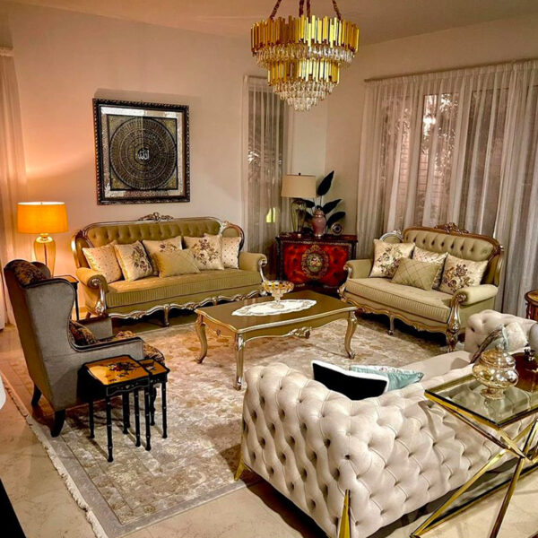 Aqsa Rugs - Image 7