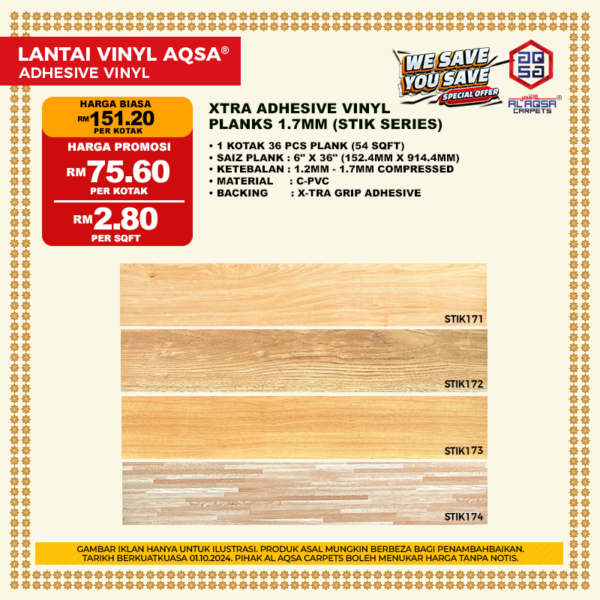 Vinyl Adhesive - Image 5