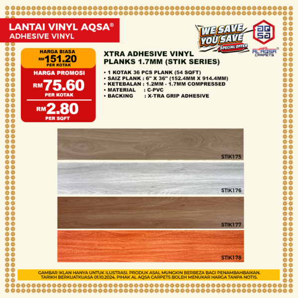 Vinyl Adhesive - Image 6