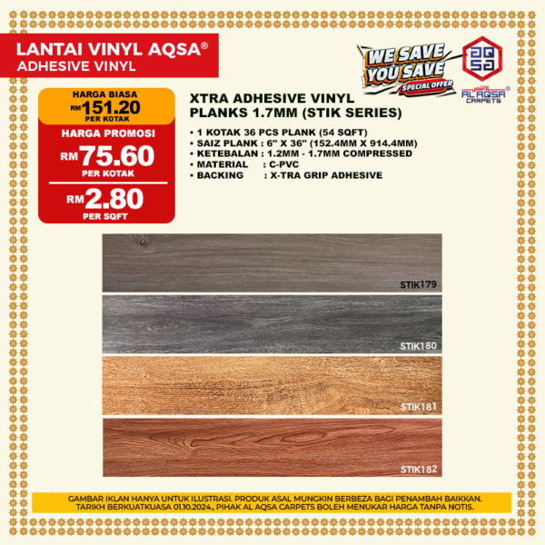 Vinyl Adhesive - Image 7