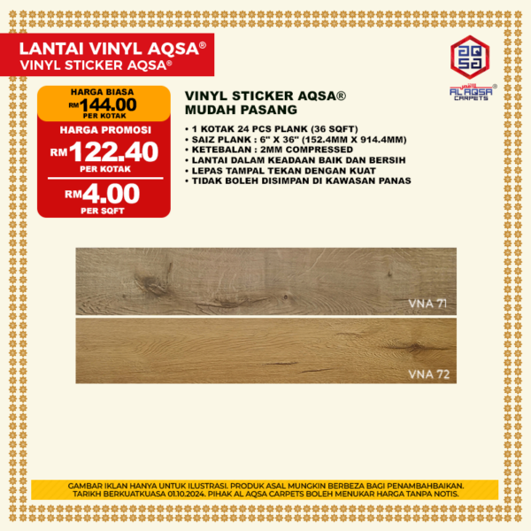 Vinyl Adhesive - Image 9