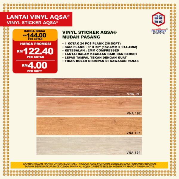 Vinyl Adhesive - Image 10