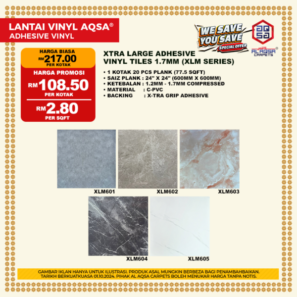 Vinyl Adhesive - Image 8